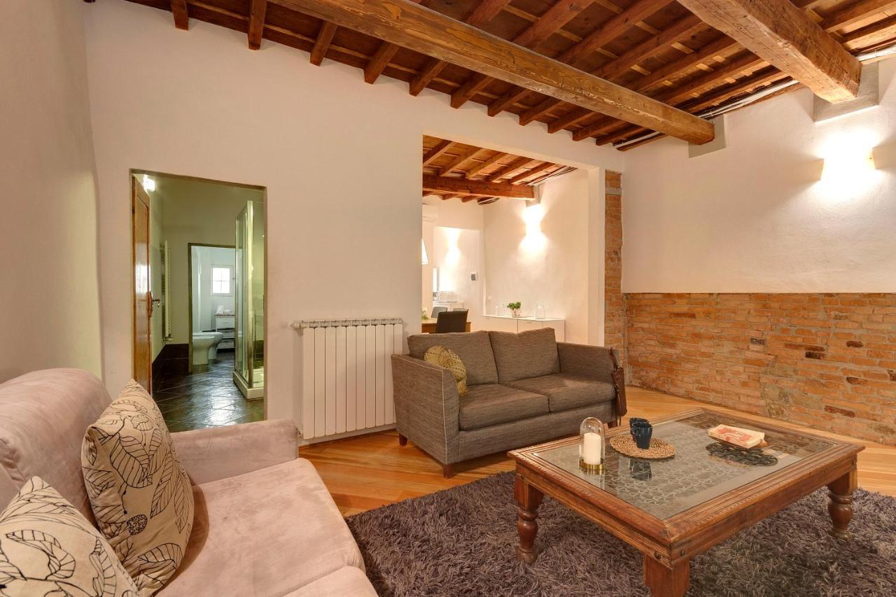 San Lorenzo By Mamo * Firenze