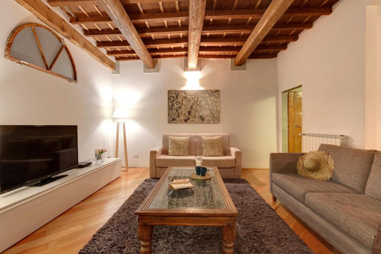 San Lorenzo By Mamo Firenze