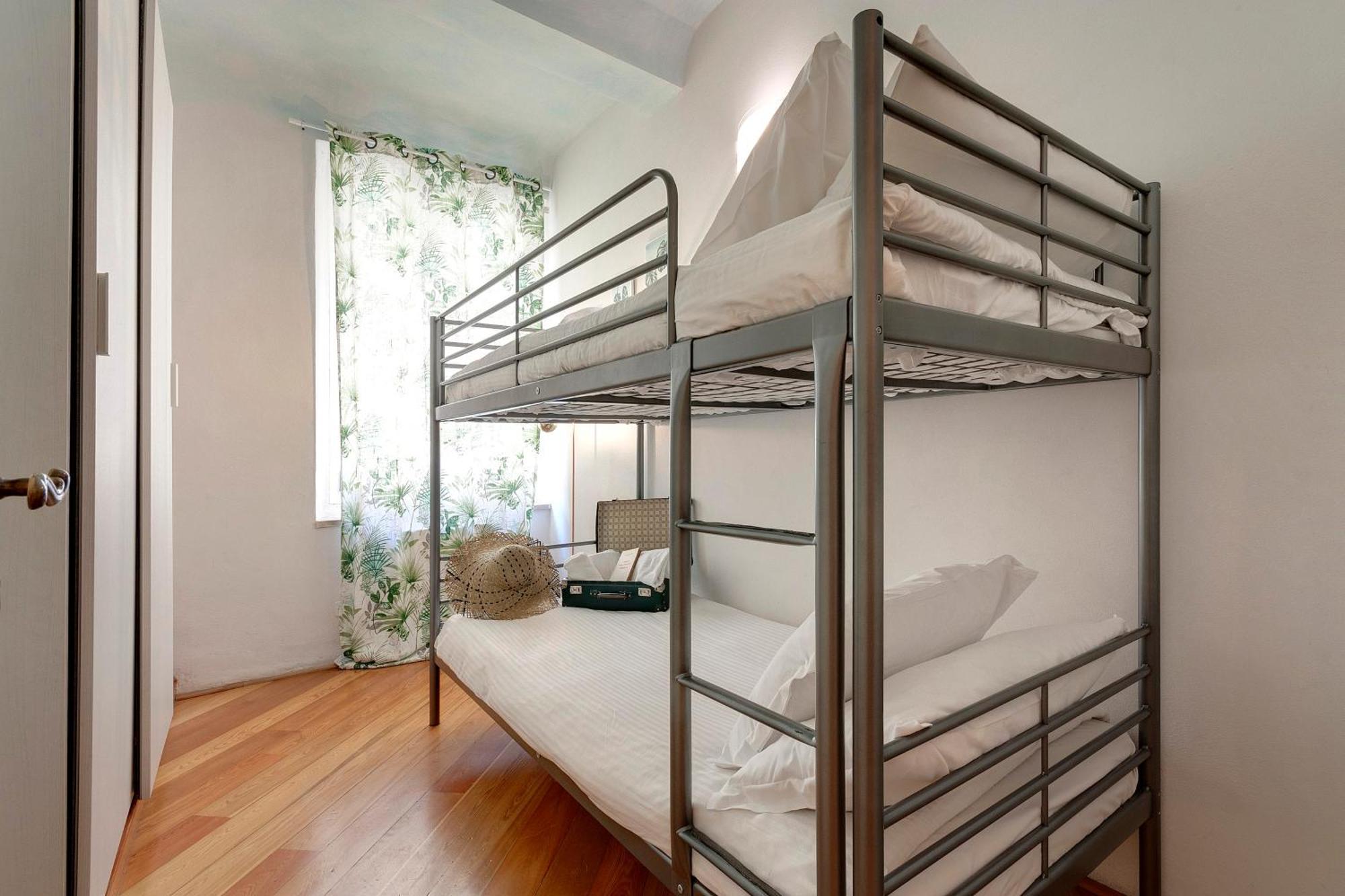 San Lorenzo By Mamo Leilighet Firenze