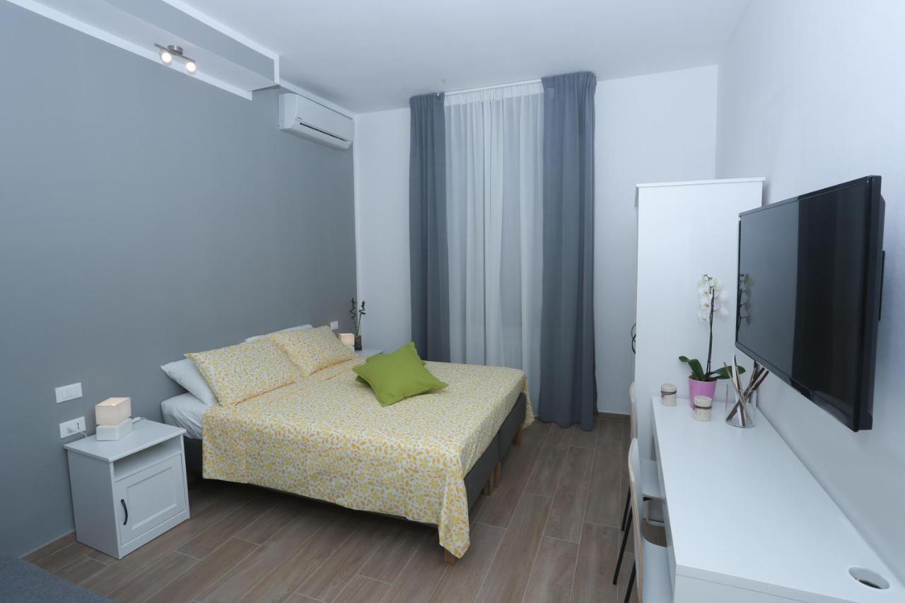 Couette-café Residenza Leone *