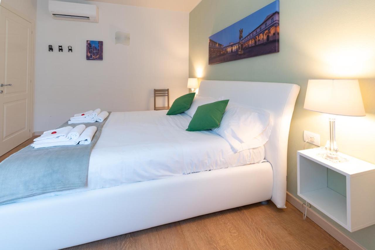 Florest Casa de hóspedes Florença