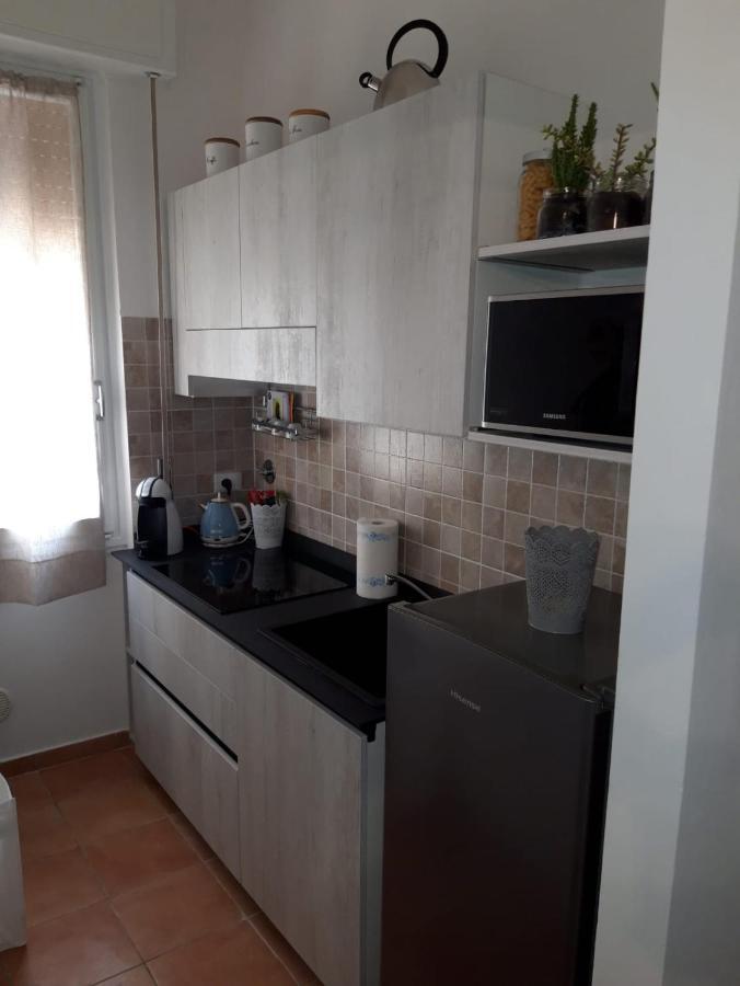 Appartamento Fiorino House