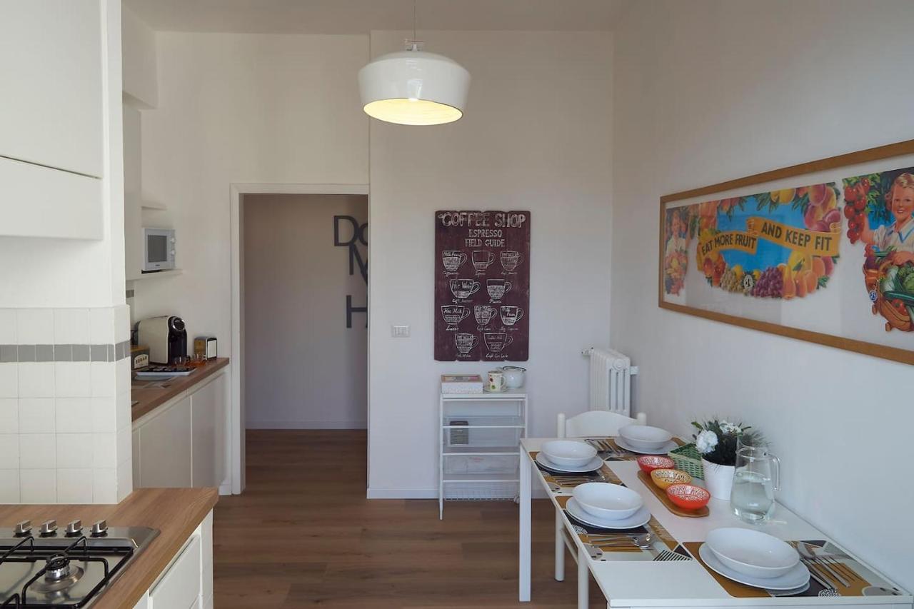 Accogliente E Luminoso Self Check-in * Firenze