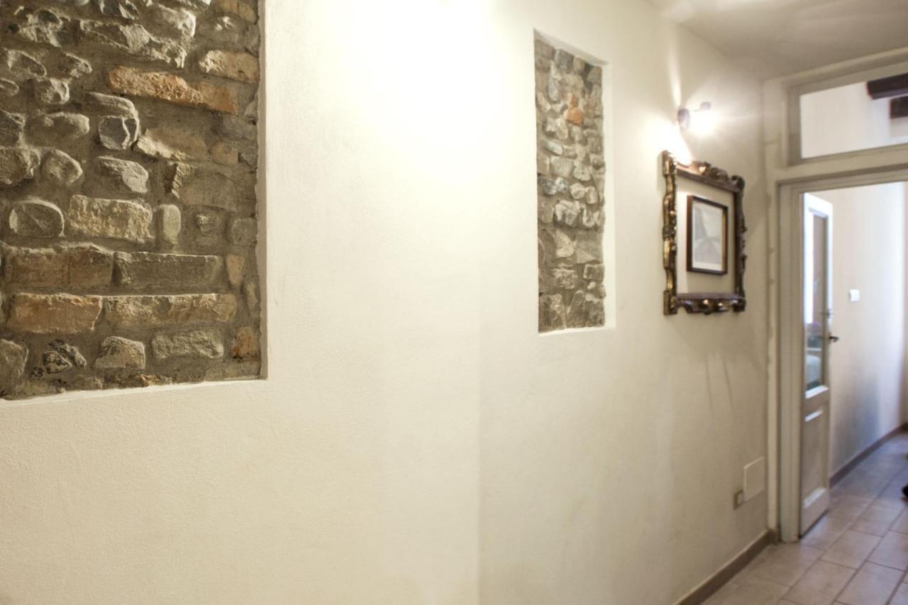 Charming Fiesolana In Heart Of Apartamento Florença