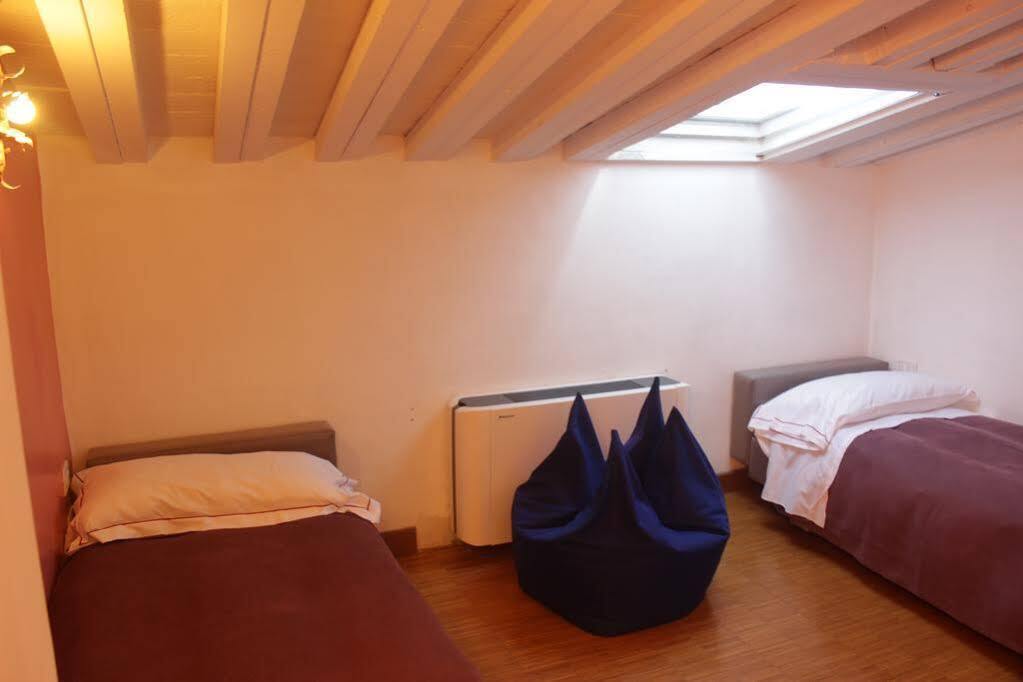 Florent Appartement *