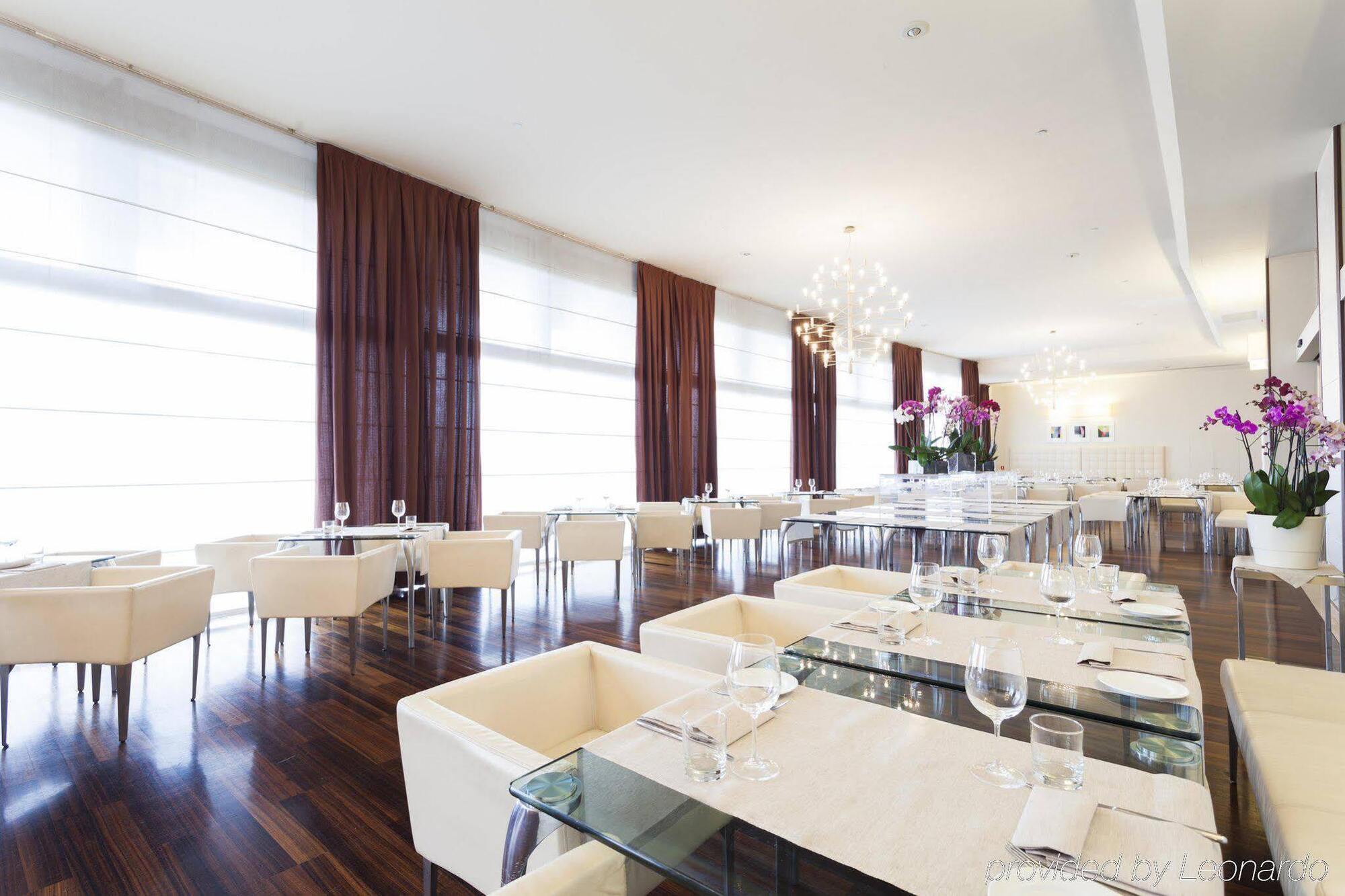Doubletree By Hilton Metropole Hotel Florence