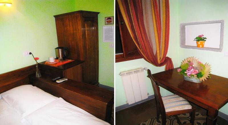 Sani Tourist House Casa de hóspedes Florença
