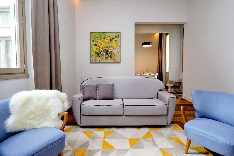 Numa 4* Florença