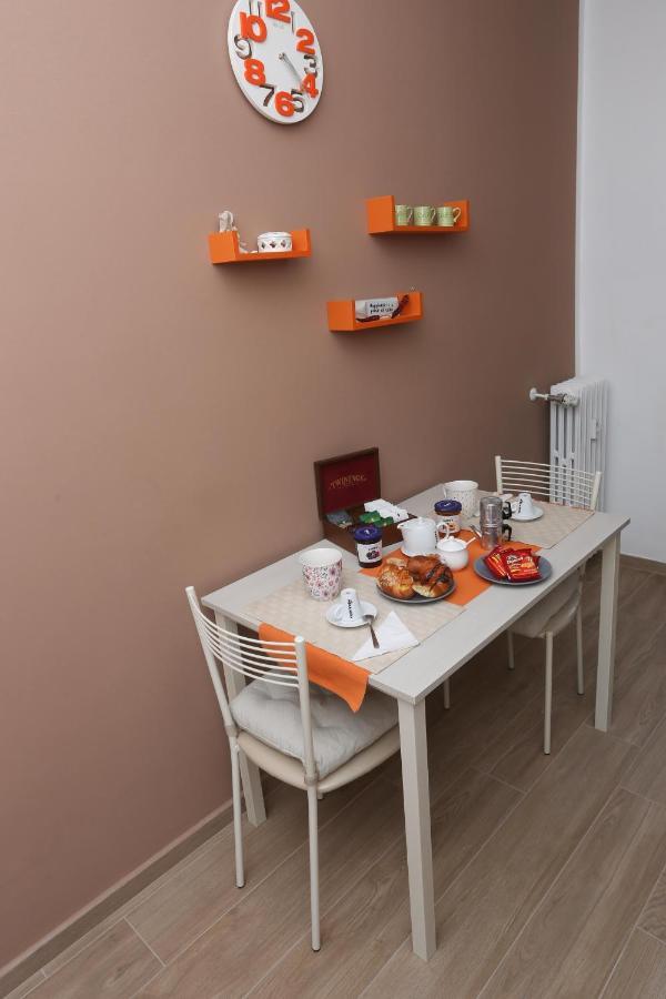 Couette-café Residenza Leone *
