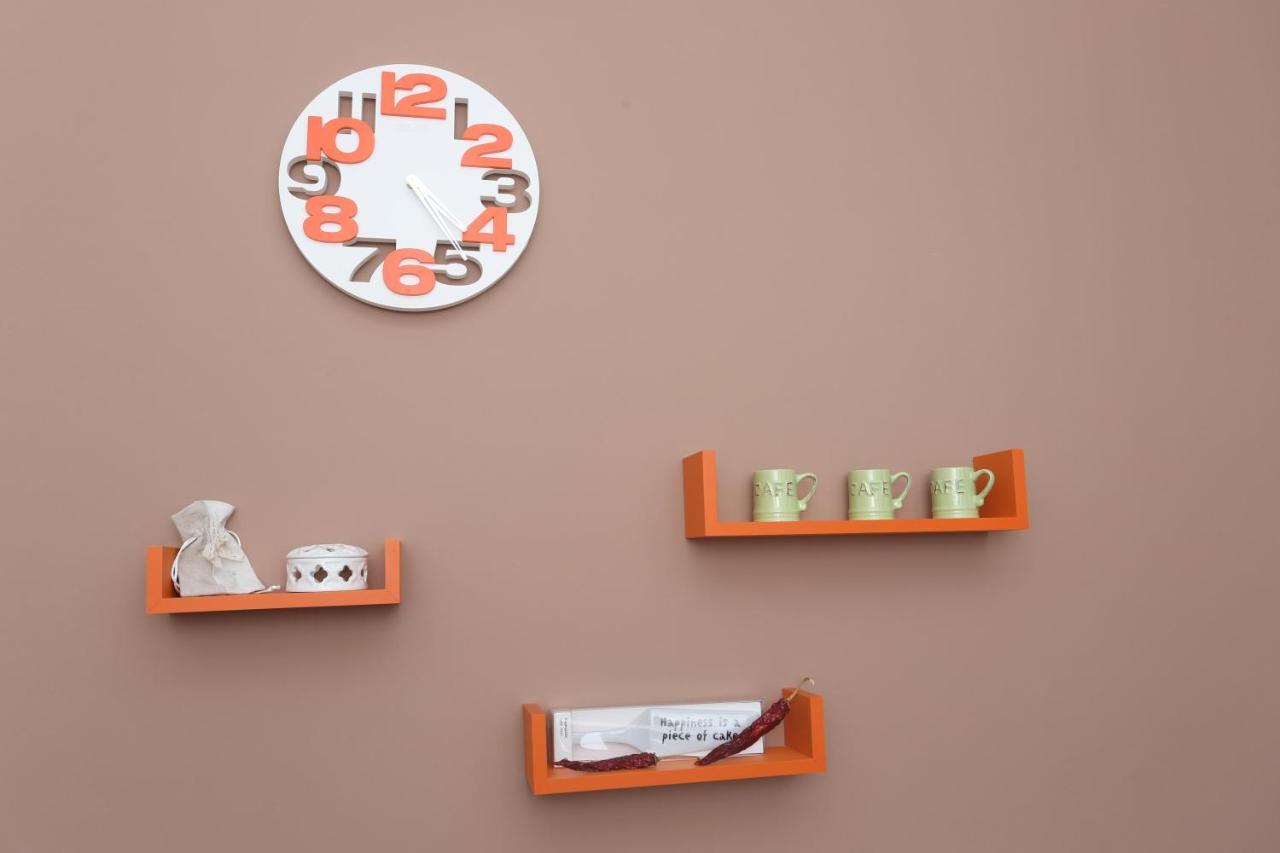 Residenza Leone Couette-café *