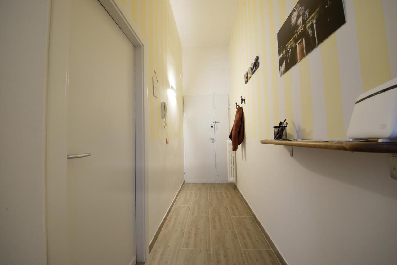 Fiorino House Appartamento *