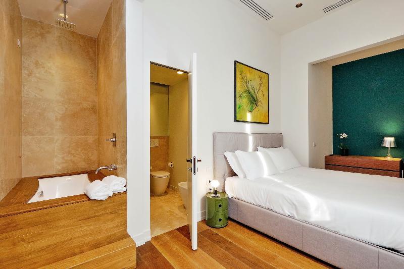 Aparthotel Numa 4*