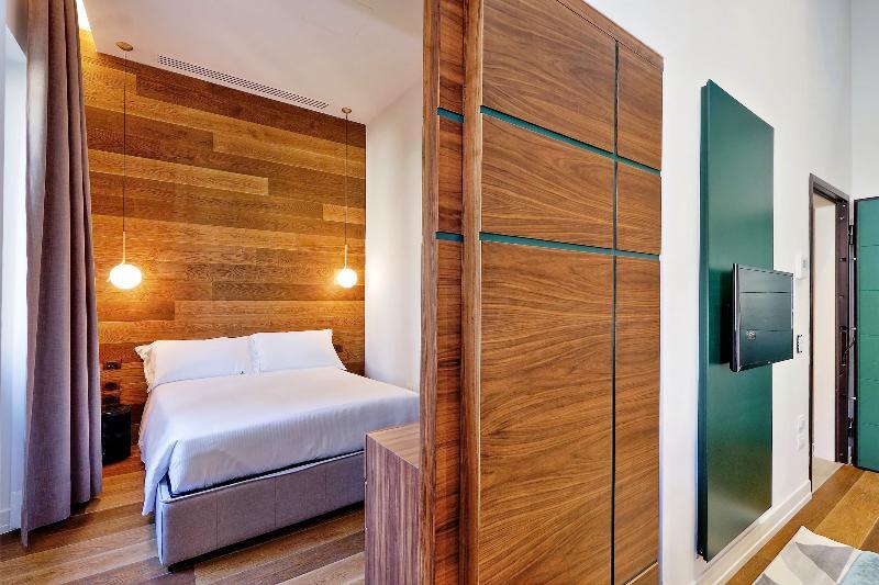 Aparthotel Numa 4*