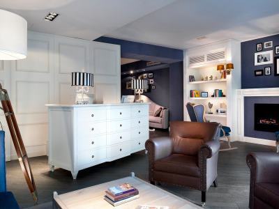 C-hotels Club Hotel Firenze