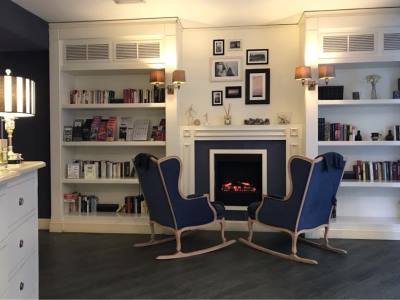 Hotel C-hotels Club Firenze