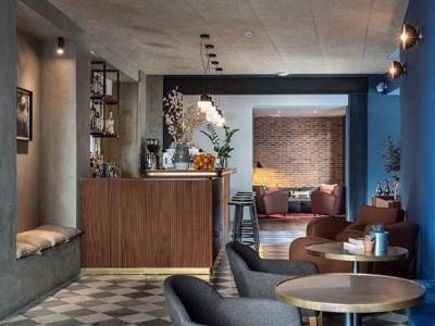 C-hotels Club 4*