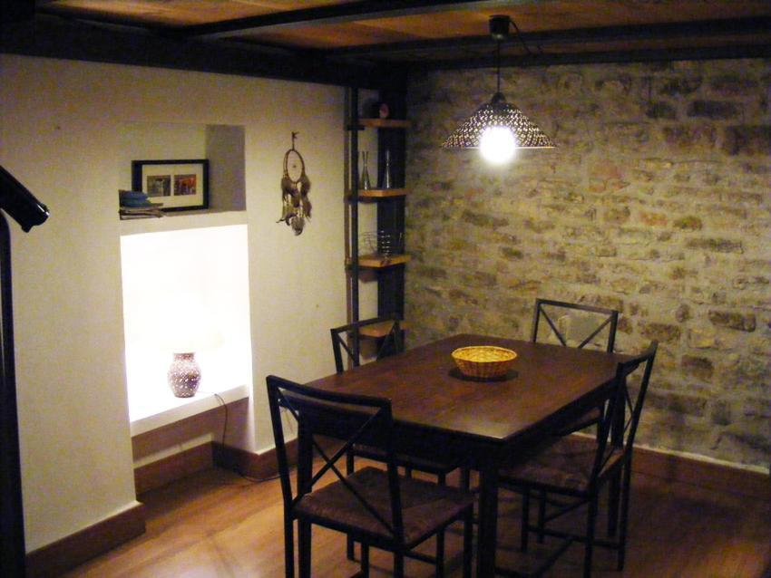 Pitti House Leilighet *