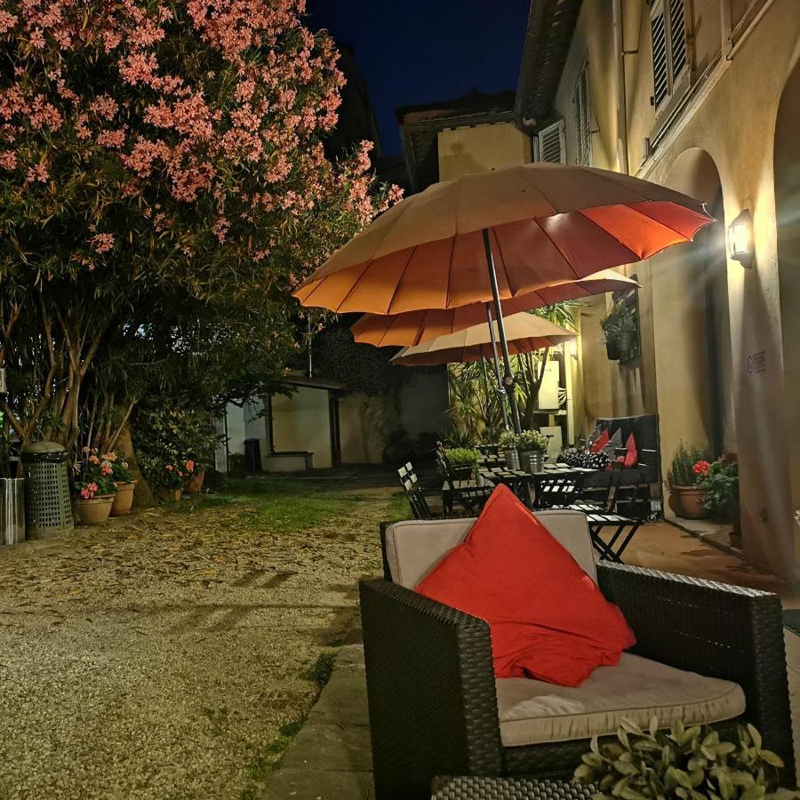 Crocini Hotell 3*