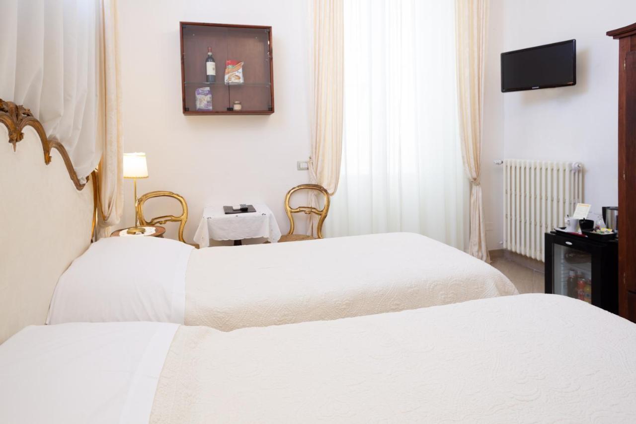 Gourmet Landucci Couette-café 3*