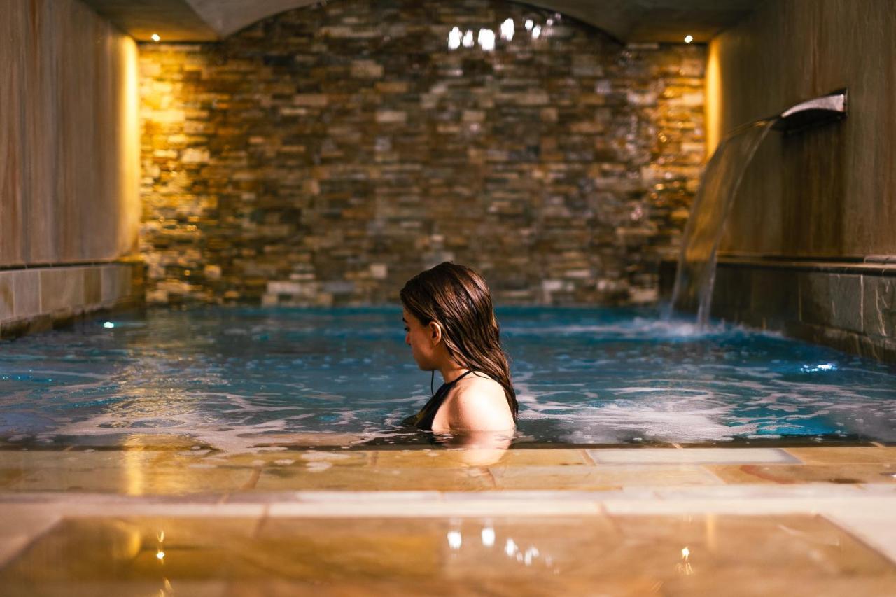 Hotell Sull'arno 5*