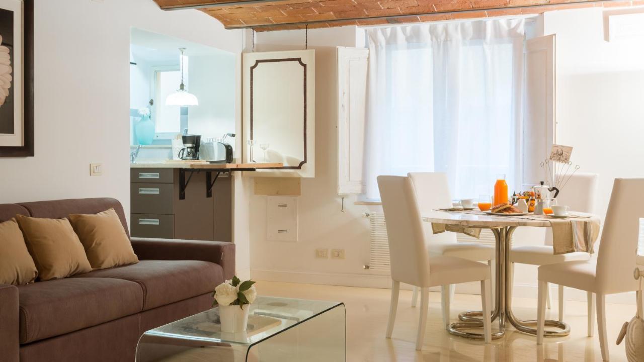 Apartamento Al Campanile Florença