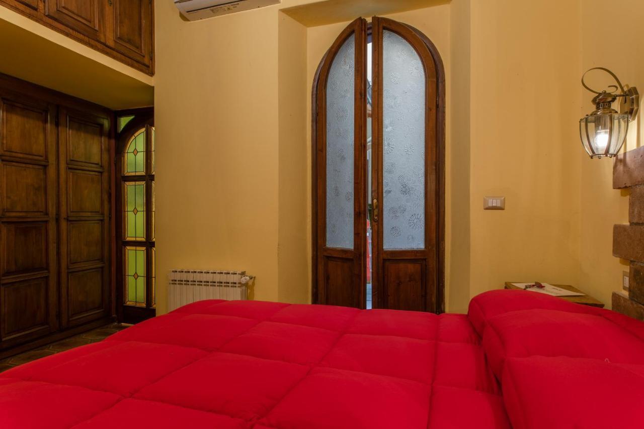 Greenhause Maison d'hôtes Florence