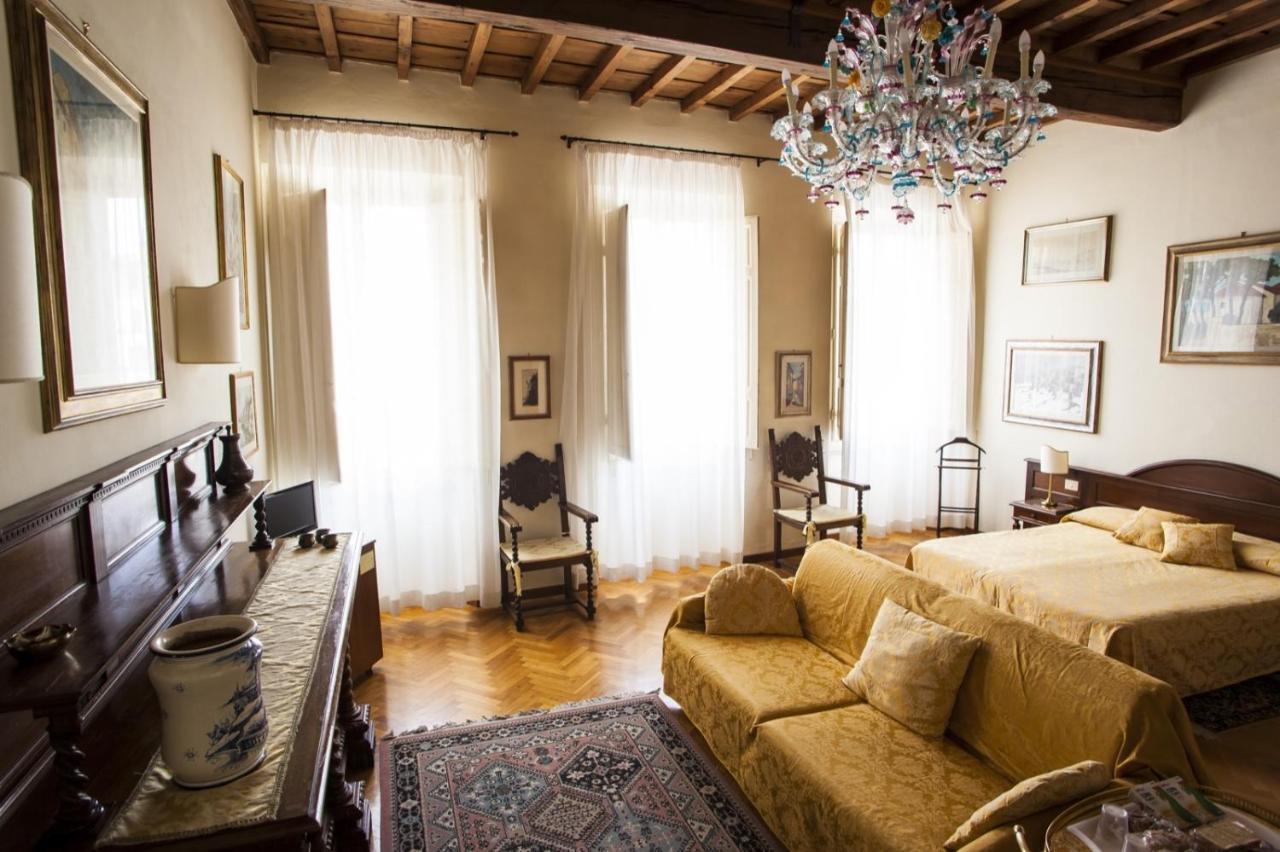 Bed & Breakfast Antica Torre Firenze