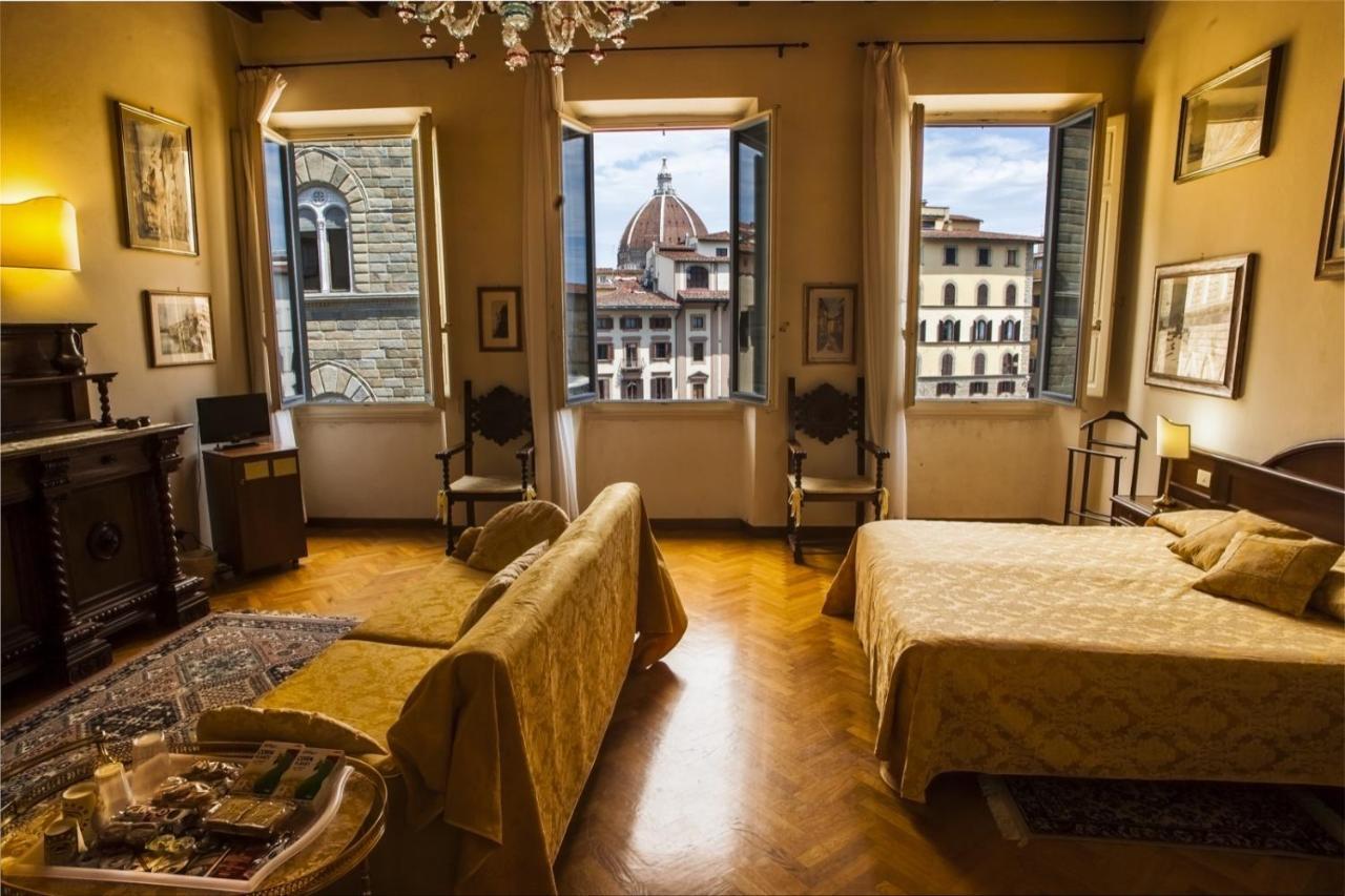 Bed & Breakfast Antica Torre Firenze