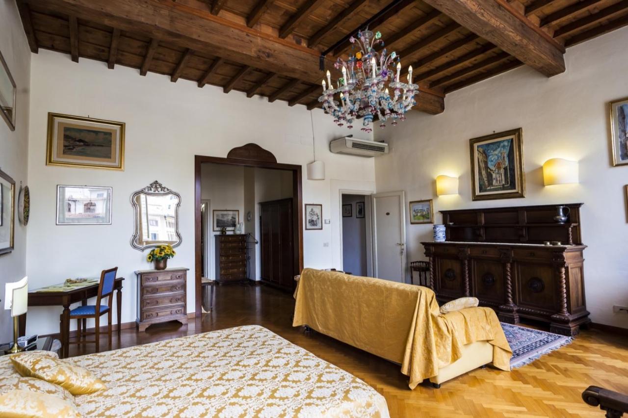 Bed & Breakfast Antica Torre Firenze