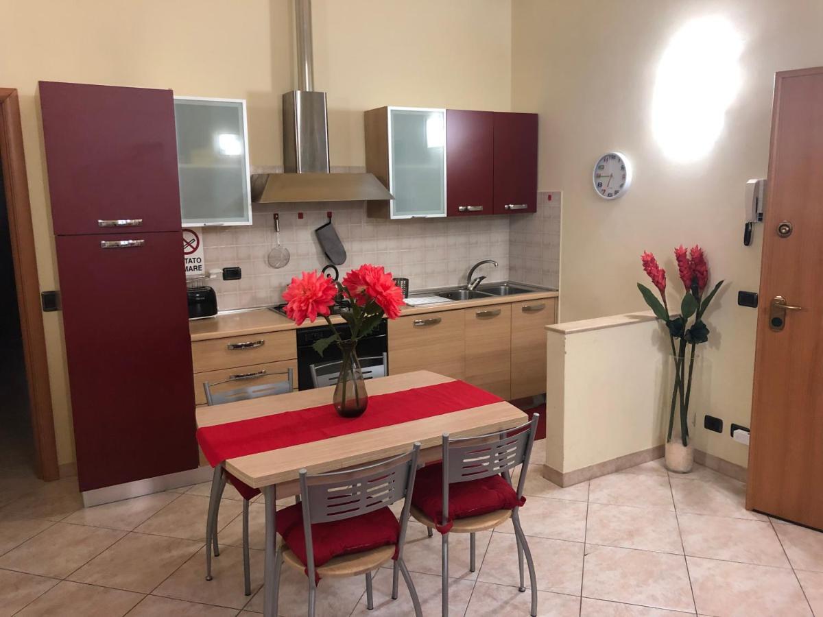 Apartment 3 Perle All'accademia Florence