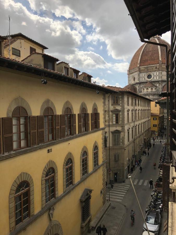 Apartment 3 Perle All'accademia Florence