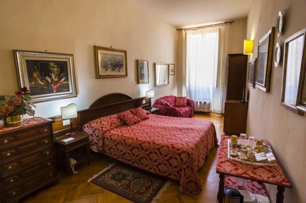 Bed & Breakfast Antica Torre Firenze