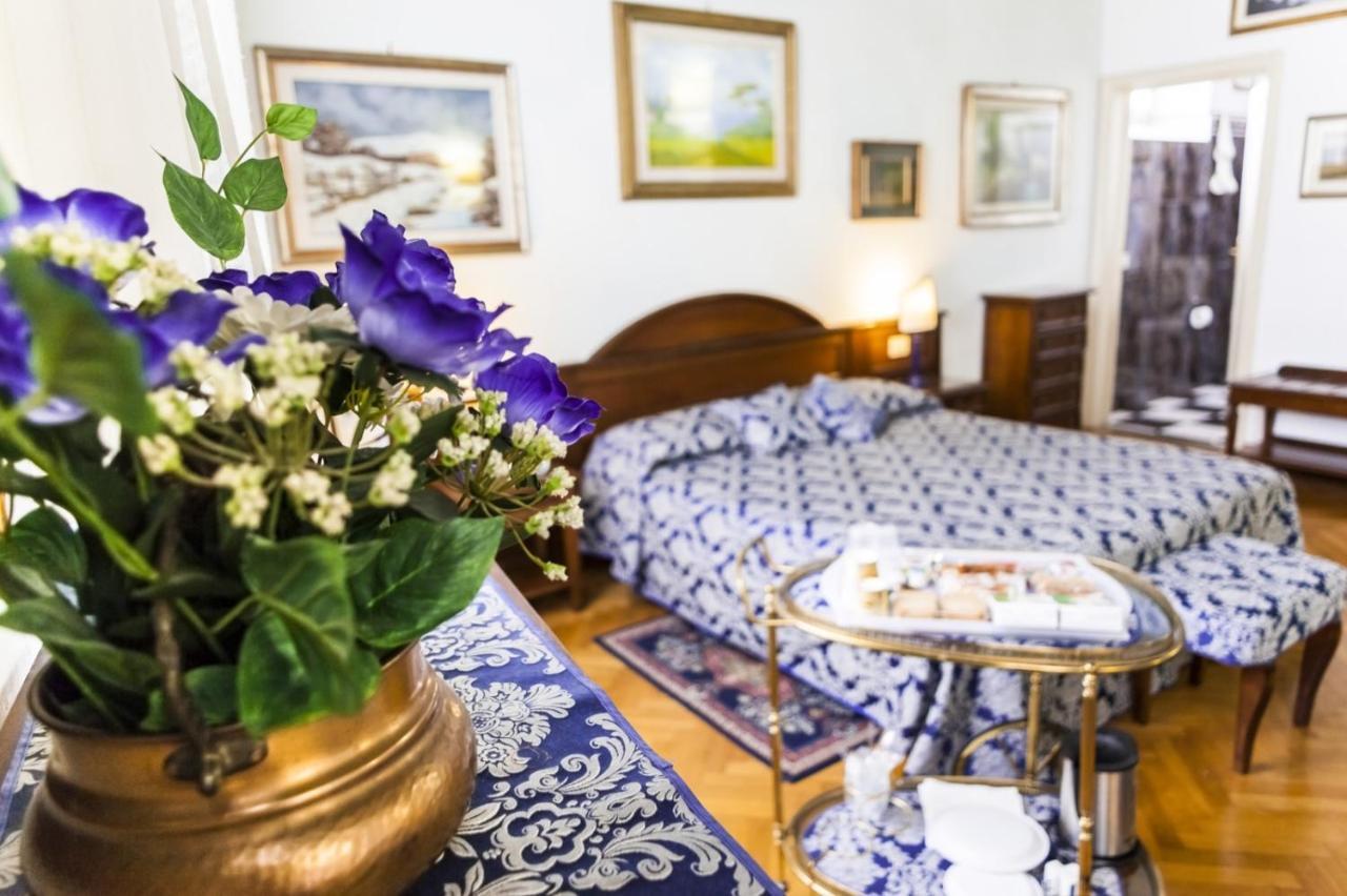 Antica Torre Bed & Breakfast Firenze