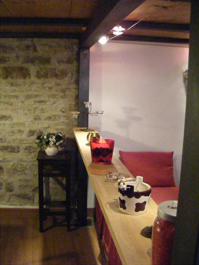 Pitti House Lejlighed *