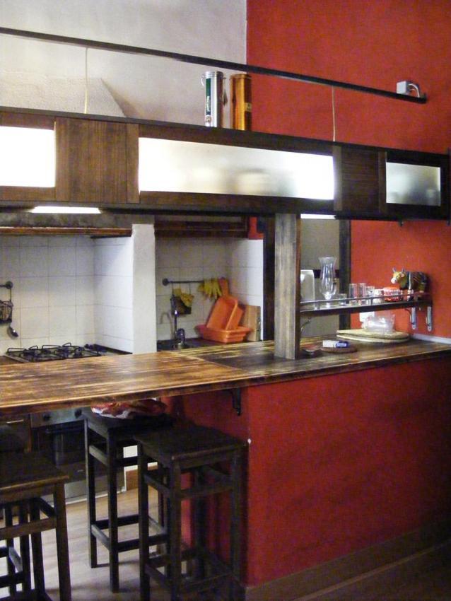 Pitti House Firenze