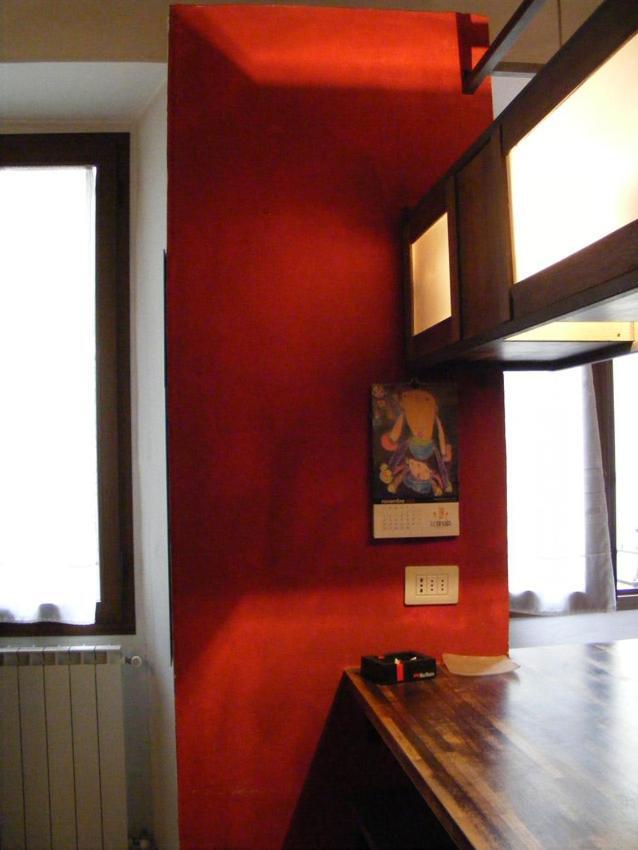 Leilighet Pitti House