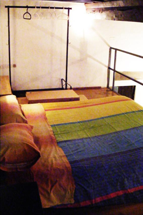 Pitti House Leilighet Firenze
