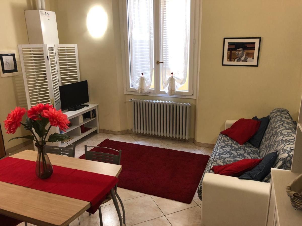 Apartment 3 Perle All'accademia *