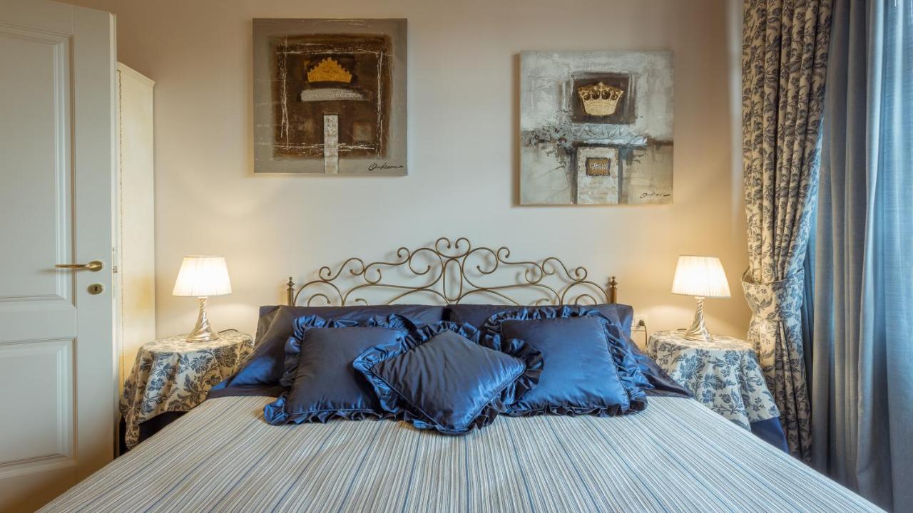 Apartamento Al Campanile Florença