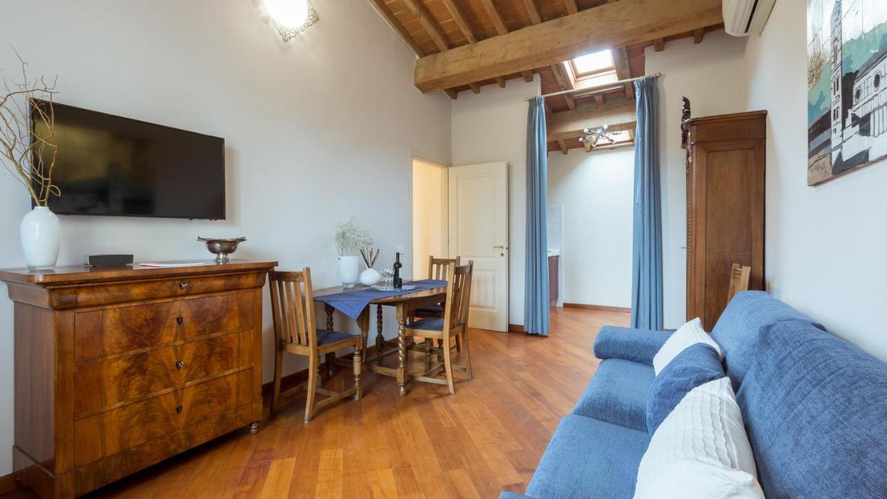 Apartamento Al Campanile Florença