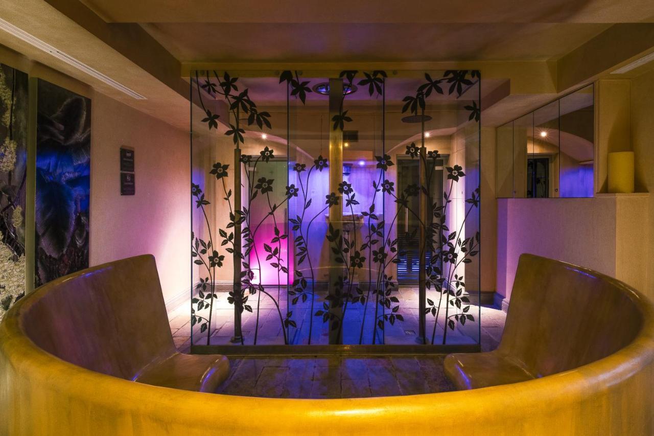 Sull'arno Hotell