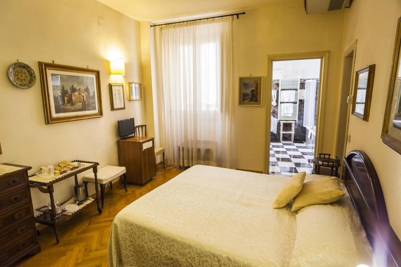 Antica Torre 2* Firenze