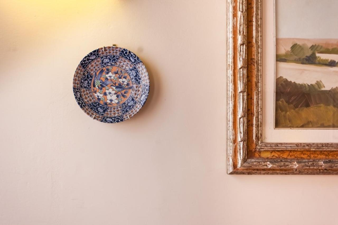 Bed & Breakfast Antica Torre Firenze