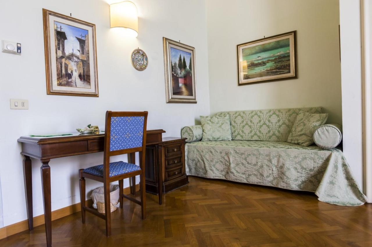 Antica Torre Bed & Breakfast Firenze