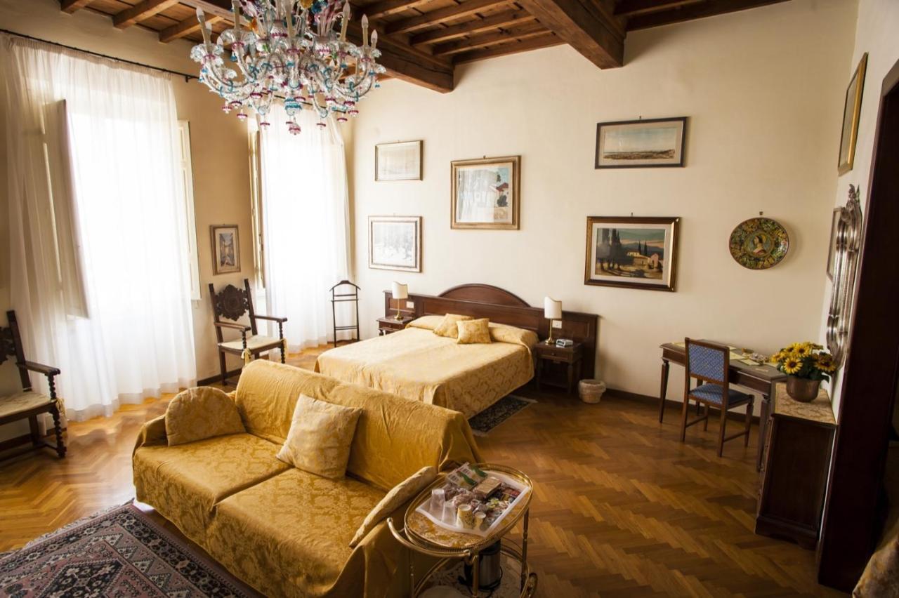 Bed & Breakfast Antica Torre Firenze