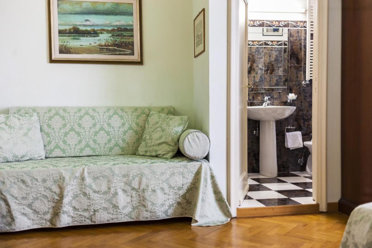 Bed & Breakfast Antica Torre Firenze