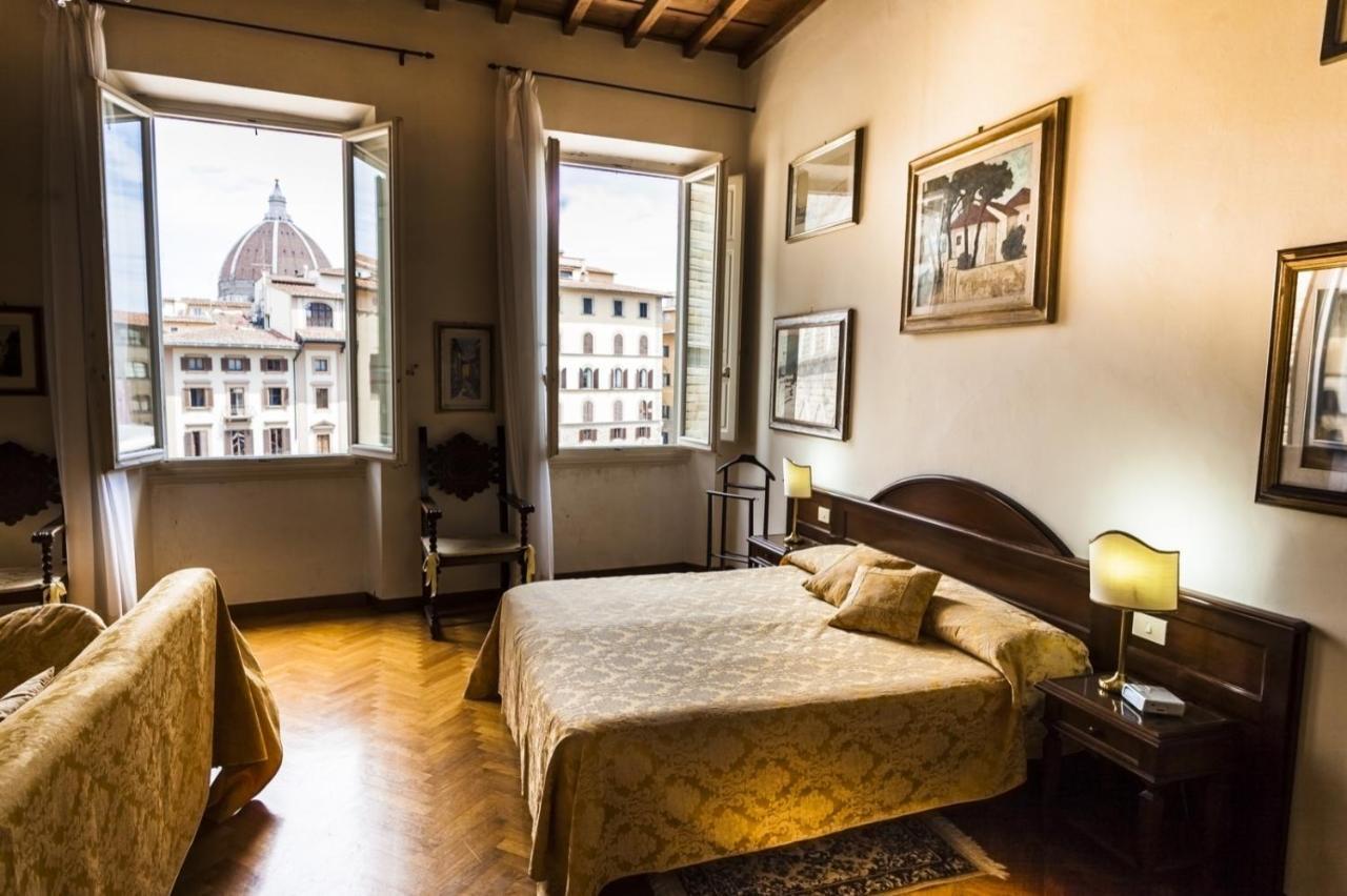 Antica Torre 2* Firenze