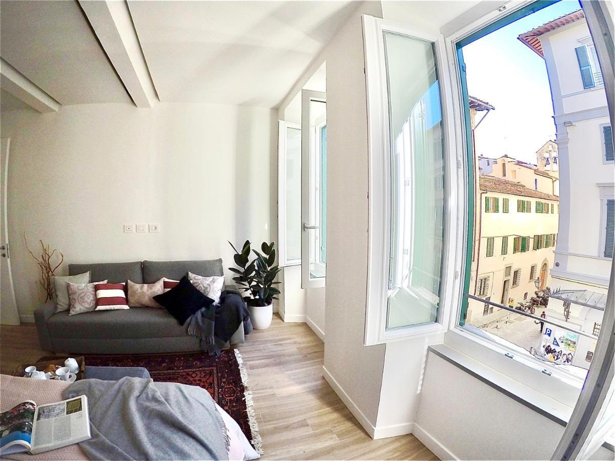 Nr8 - Santa Croce * Firenze