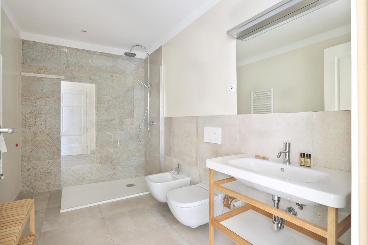 Apt. Ocra - Pauline Suites, Palazzo Borghese Firenze