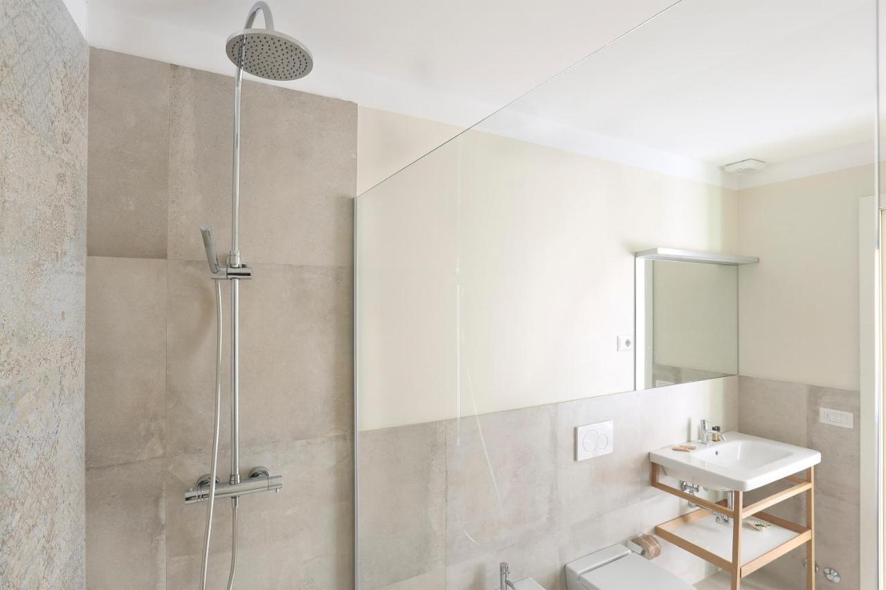 Apt. Ocra - Pauline Suites, Palazzo Borghese Leilighet *